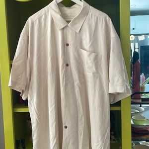 Men’s Tommy Bahama shirt